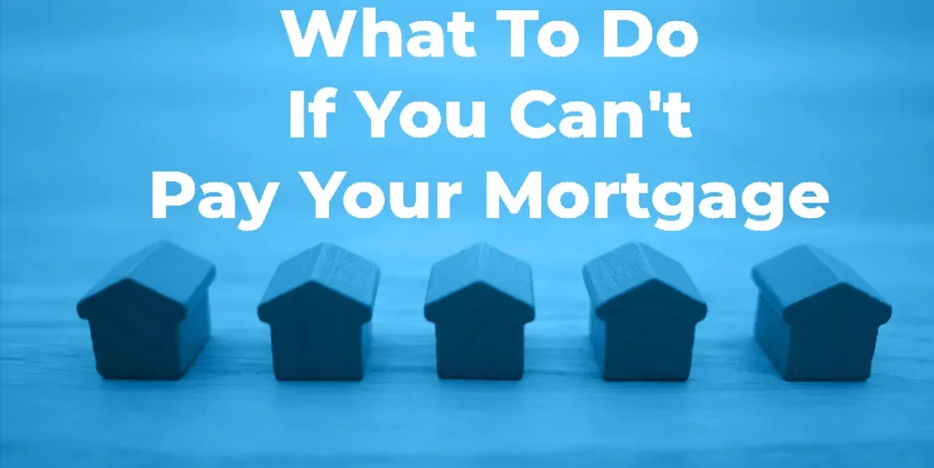 Can’t Afford Your Mortgage in Connecticut