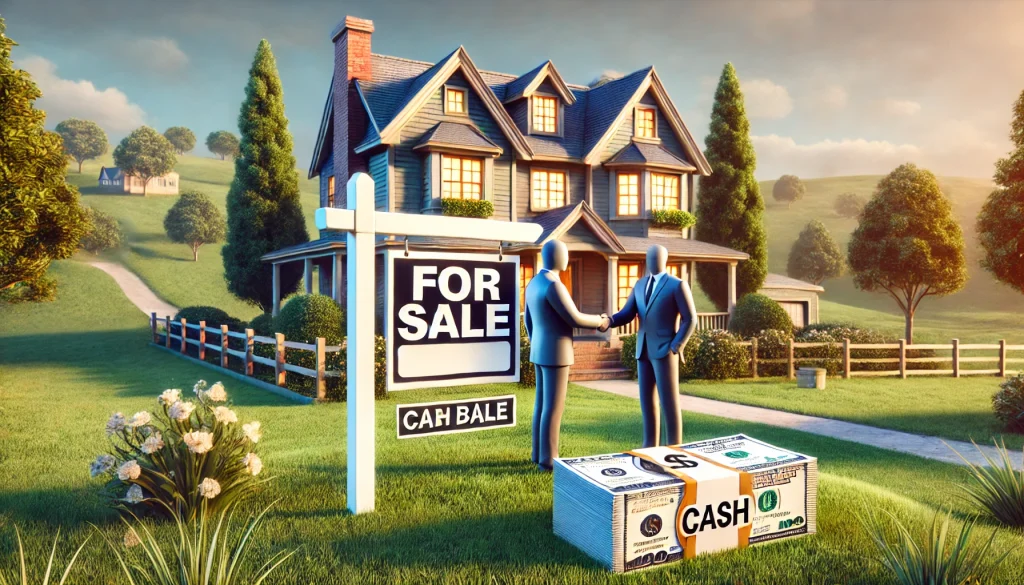 Cash Buyer for Your Inherited Home in Connecticut