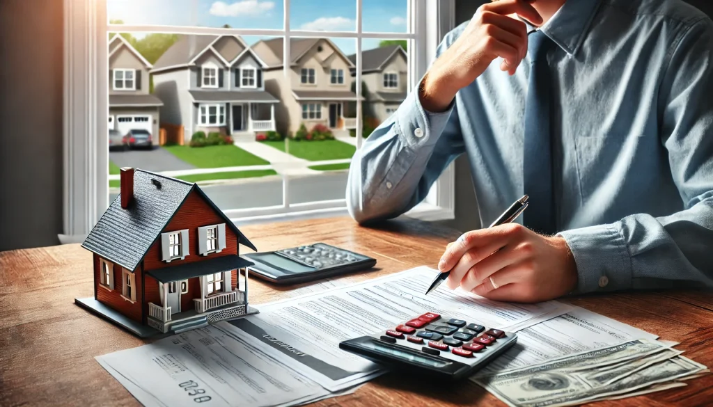 Determine the Value of Your Home in Connecticut