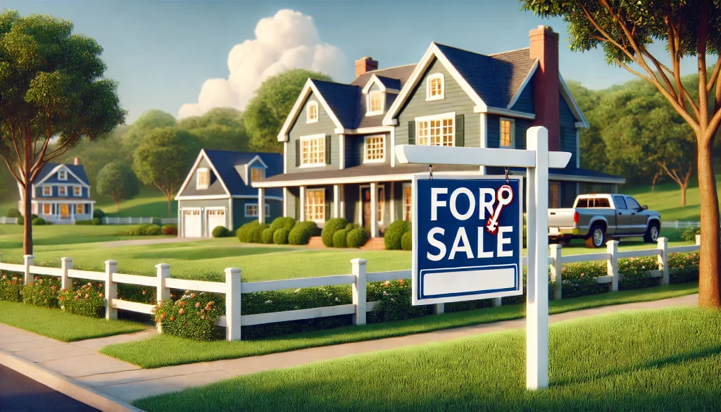 Sell an Inherited House Fast in Connecticut