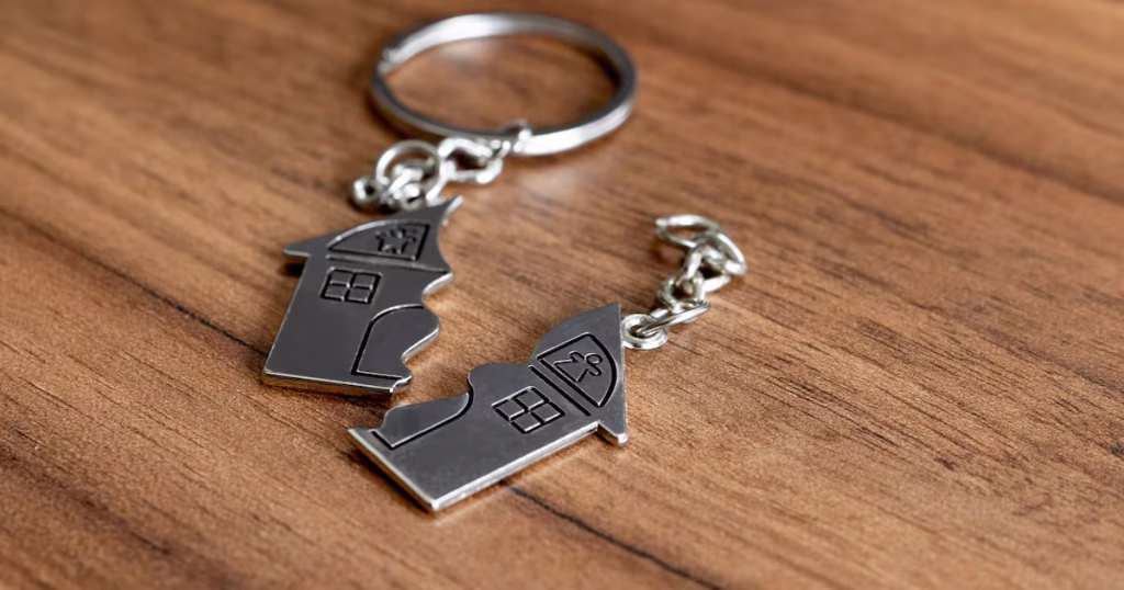 Sell Your Home During a Divorce in Hartford