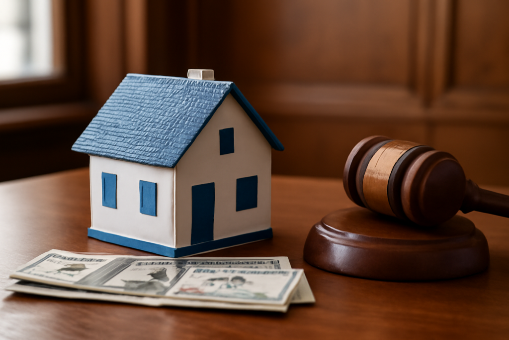 Benefits of Selling a Probate House for Cash in Connecticut