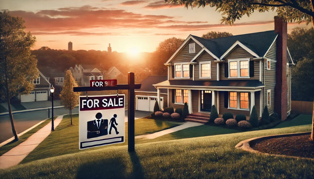 Fast Home Sales After Job Loss in Bridgeport