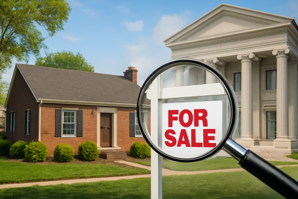 Find the Right Buyer for a Probate Property in Connecticut