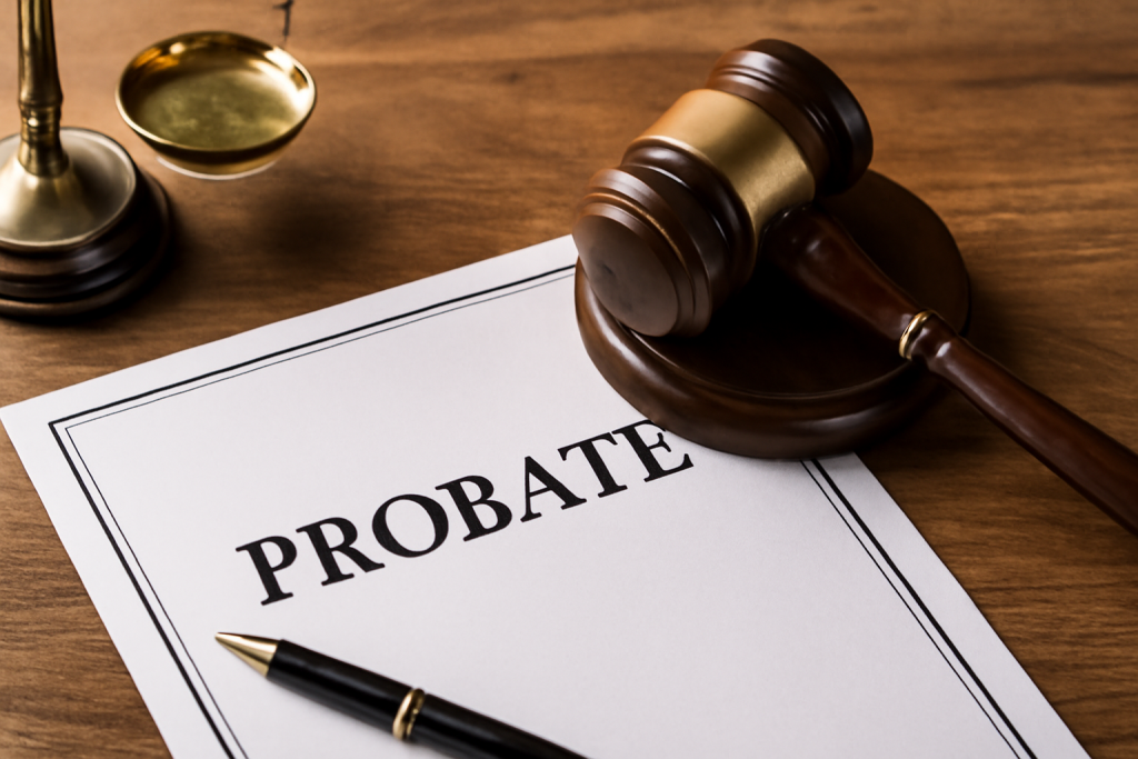 How Long Does Probate Take in Connecticut