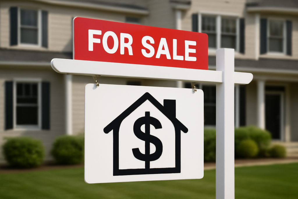 Sell Your House After Job Loss in Hartford