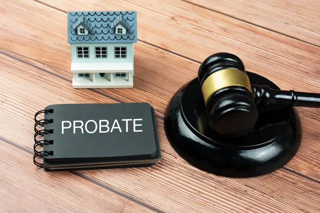 Sell a House in Probate Fast in Bridgeport