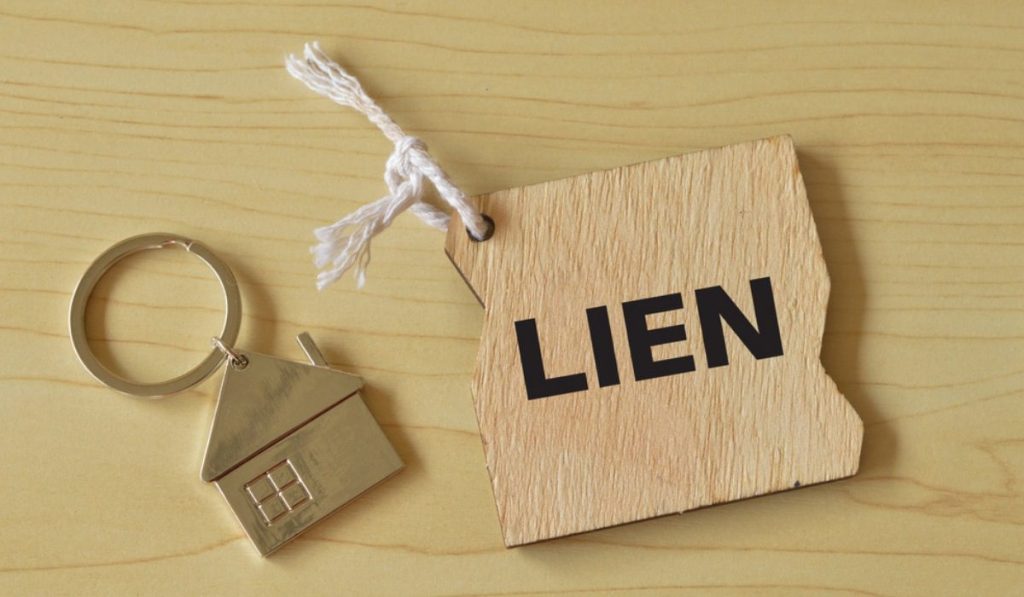 Sell a House with a Lien in Bridgeport, CT